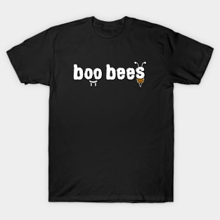 Boo Bees T-Shirt